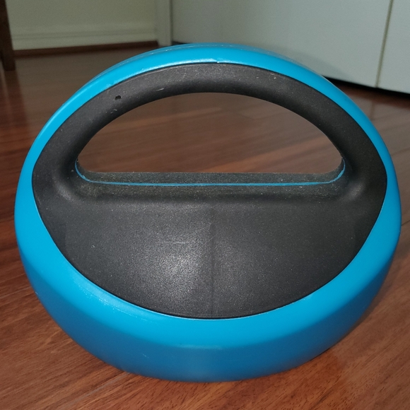 Exercise weight - Picture 2 of 2